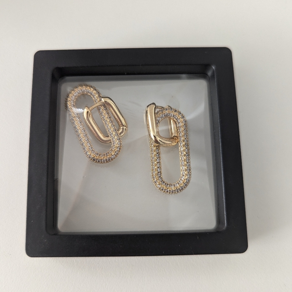 Stunning Earrings